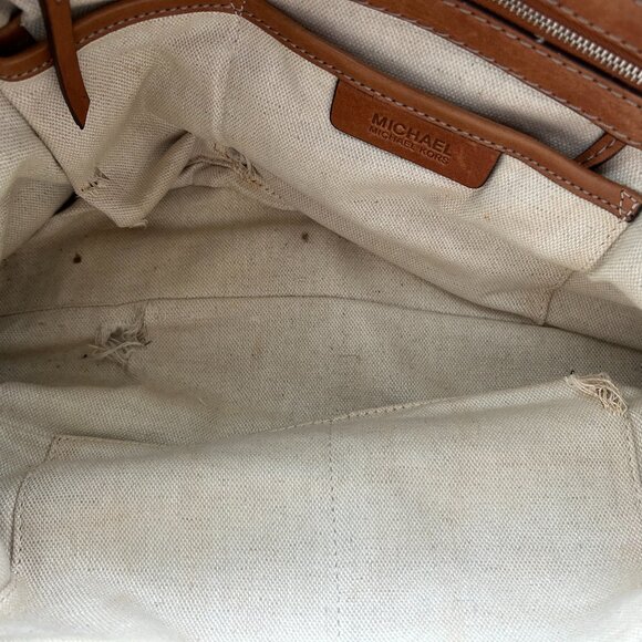 MICHAEL Michael Kors Astor bag - Picture 4 of 5